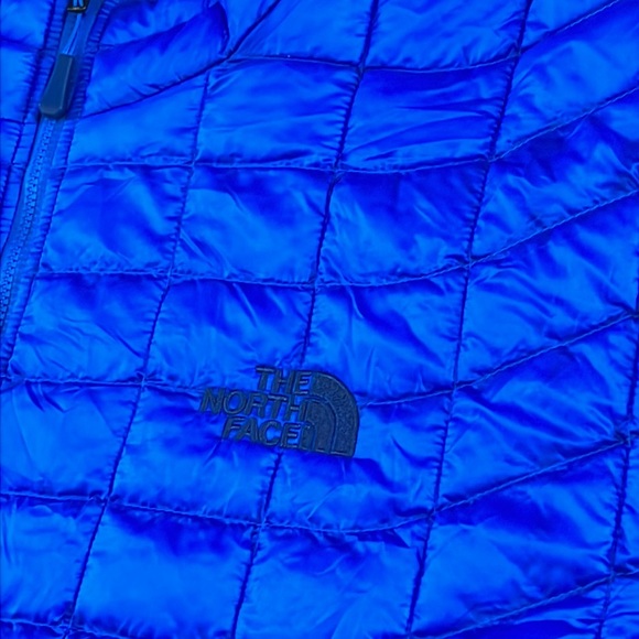 The North Face Thermoball quilted jacket men’s sz XXL - Picture 2 of 12